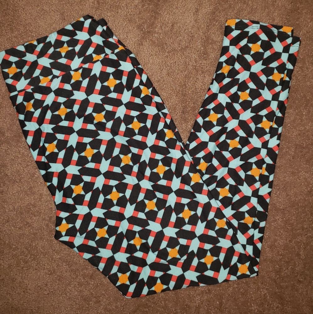 TC lula leggings